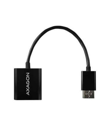AXAGON RVD-VGN DisplayPort - VGA Adapter 0.15 m