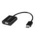 AXAGON Active converter HDMI to VGA 0.15 m