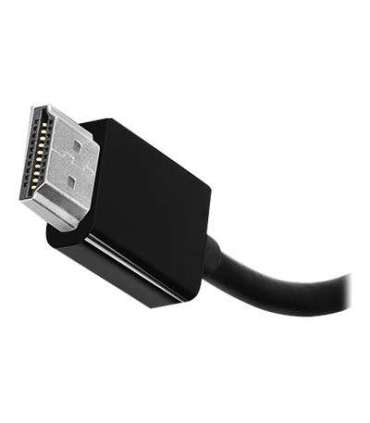 AXAGON Active converter HDMI to VGA 0.15 m
