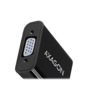 AXAGON Active converter HDMI to VGA 0.15 m