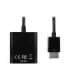 AXAGON RVH-VGN, HDMI - VGA Reduction Adapter 0.15 m