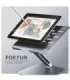 AXAGON Notebooks and tablets stand STND-LQ Adjustable Height, Tilt 10-16 "