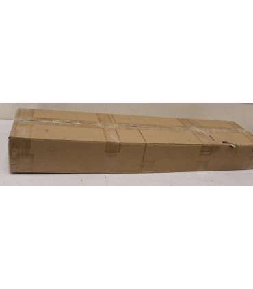 SALE OUT. EDBAK Menu Board Ceiling Mount for One Screen 42-57", portrait, black EDBAK Ceiling mount MBV1155-P |