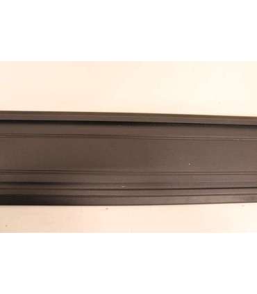 SALE OUT. EDBAK Menu Board Ceiling Mount for One Screen 42-57", portrait, black EDBAK Ceiling mount MBV1155-P |