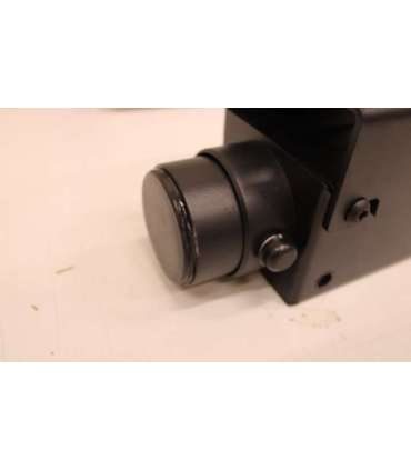 SALE OUT. EDBAK Menu Board Ceiling Mount for One Screen 42-57", portrait, black EDBAK Ceiling mount MBV1155-P |