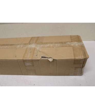 SALE OUT. EDBAK Menu Board Ceiling Mount for One Screen 42-57", portrait, black EDBAK Ceiling mount MBV1155-P |