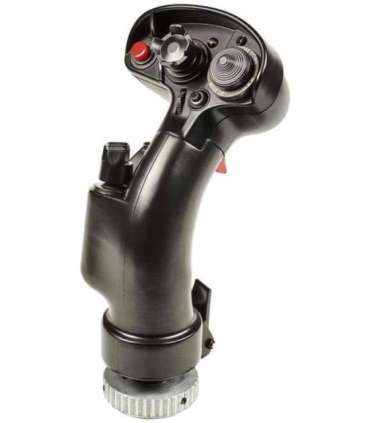 Thrustmaster F/A-18C Hornet HOTAS Add-On Grip (2960812) Black