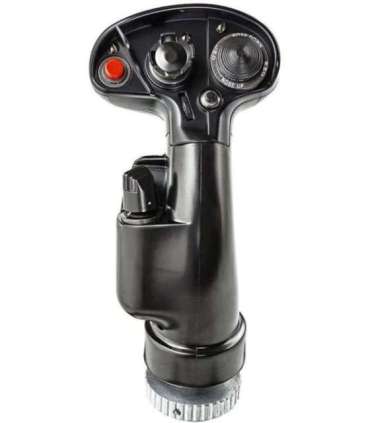 Thrustmaster F/A-18C Hornet HOTAS Add-On Grip (2960812) Black