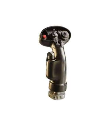 Thrustmaster F/A-18C Hornet HOTAS Add-On Grip (2960812) Black