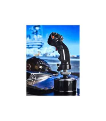 Thrustmaster F/A-18C Hornet HOTAS Add-On Grip (2960812) Black