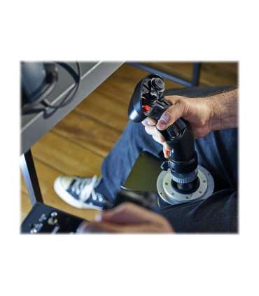Thrustmaster F/A-18C Hornet HOTAS Add-On Grip (2960812) Black