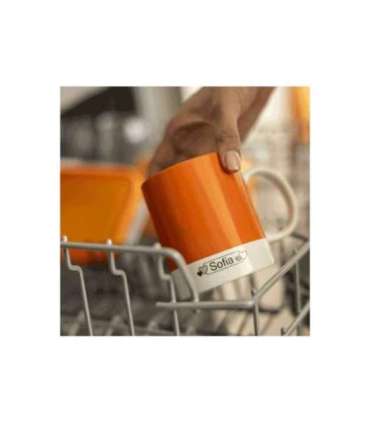 Brother BTAG-231 Black on White Btag