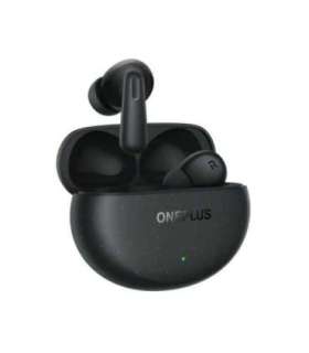 OnePlus Nord Buds 3 Pro Built-in microphone Bluetooth Starry Black