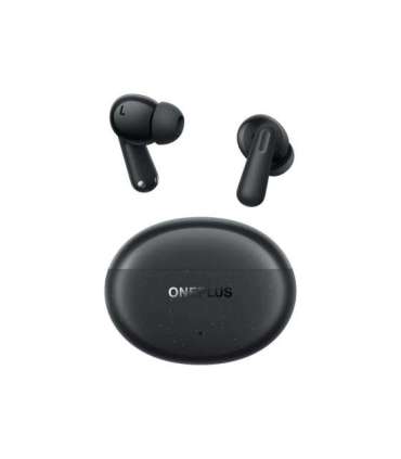 OnePlus Nord Buds 3 Pro Built-in microphone Bluetooth Starry Black