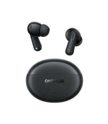 OnePlus Nord Buds 3 Pro Built-in microphone Bluetooth Starry Black