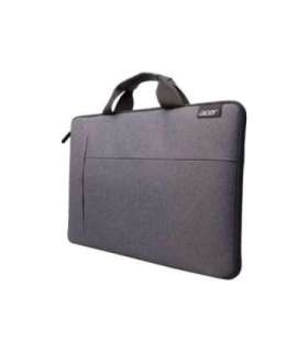 Acer ABG233 Notebook Case Sleeve Grey 15.6 "