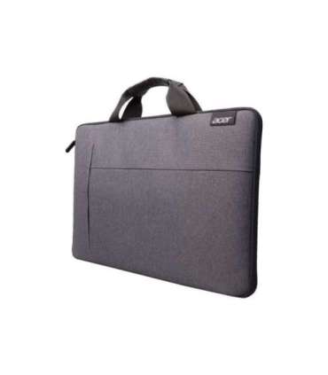 Acer ABG233 Notebook Case Sleeve Grey 15.6 "