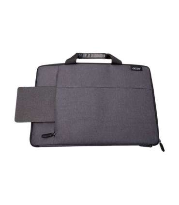 Acer ABG233 Notebook Case Sleeve Grey 15.6 "