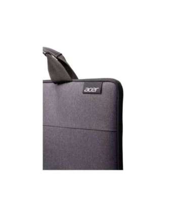 Acer ABG233 Notebook Case Sleeve Grey 15.6 "