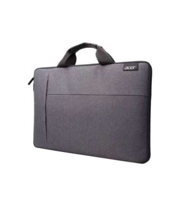 Acer ABG233 Notebook Case Sleeve Grey 15.6 "