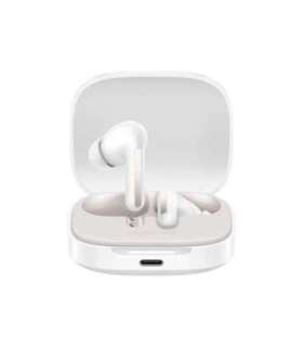 Xiaomi Redmi Buds 6 Built-in microphone Bluetooth Cloud White