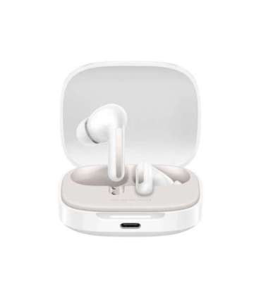 Xiaomi Redmi Buds 6 Built-in microphone Bluetooth Cloud White