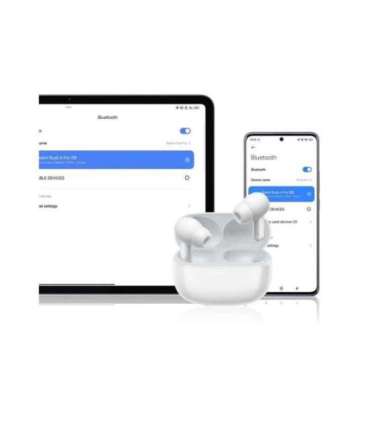 Xiaomi Redmi Buds 6 Pro Built-in microphone Bluetooth Glacier White