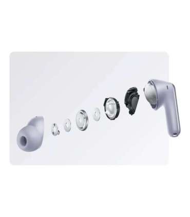 Xiaomi Redmi Buds 6 Pro Built-in microphone Bluetooth Lavender Purple