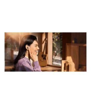 Xiaomi Redmi Buds 6 Pro Built-in microphone Bluetooth Space Black