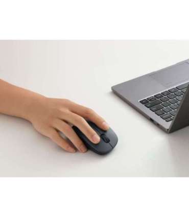 Xiaomi Mouse Comfort Edition Wireless 2.4GHz Black