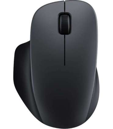 Xiaomi Mouse Comfort Edition Wireless 2.4GHz Black