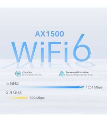 TP-LINK Deco X10-4G(1-pack) 4G+ AX1500 Whole Home Mesh Wi-Fi 6 Router TP-LINK 4G+ AX1500 Whole Home Mesh Wi-Fi 6