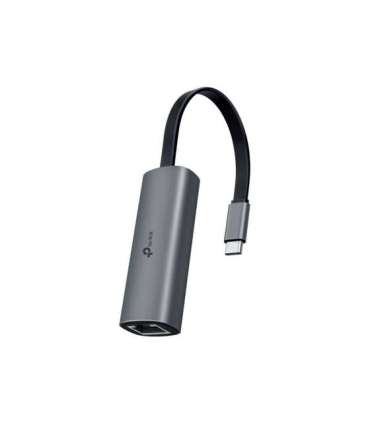 TP-LINK UE302C USB 3.0 Type-C to 2.5 Gigabit Ethernet Network Adapter TP-LINK