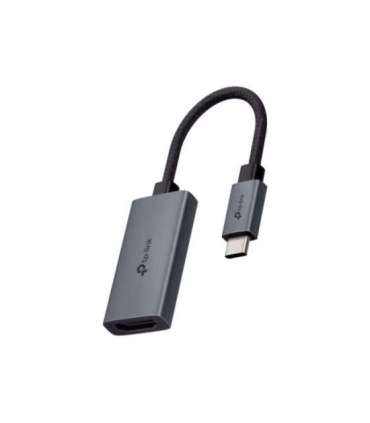 TP-LINK UA520C USB Type-C 6-Port Hub TP-LINK