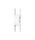 TP-LINK AX5400 Mesh Wi-Fi 6 Extender EAP673-Extender 574/4804 Mbit/s