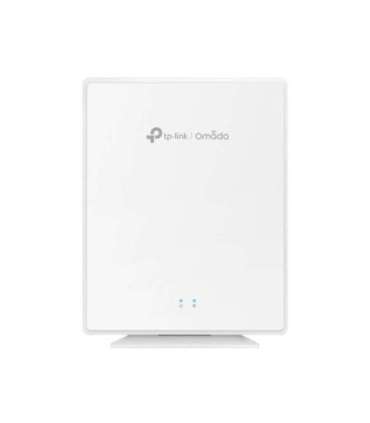 TP-LINK Omada AX3000 Desktop Wi-Fi 6 Access Point EAP650-Desktop 802.11ax 2402 Mbit/s Ethernet LAN (RJ-45) ports
