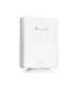 TP-LINK Omada AX3000 Desktop Wi-Fi 6 Access Point EAP650-Desktop 802.11ax 2402 Mbit/s Ethernet LAN (RJ-45) ports