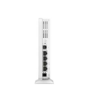 TP-LINK Omada AX3000 Desktop Wi-Fi 6 Access Point EAP650-Desktop 802.11ax 2402 Mbit/s Ethernet LAN (RJ-45) ports