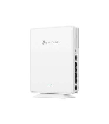 TP-LINK Omada AX3000 Desktop Wi-Fi 6 Access Point EAP650-Desktop 802.11ax 2402 Mbit/s Ethernet LAN (RJ-45) ports