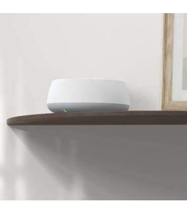 TP-LINK BE3600 Whole Home Mesh Wi-Fi 7 System Deco BE25 (3-pack) 802.11be 2882 Mbit/s Ethernet LAN (RJ-45) ports