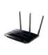 TP-LINK AC1200 Wi-Fi VDSL/ADSL Modem Gigabit Router Archer VR400 802.11ac 10/100/1000 Mbit/s Ethernet LAN