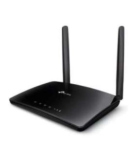 TP-LINK AC1200 Wireless Dual Band 4G LTE Router Archer MR402 802.11ac 10/100 Mbit/s Mesh Support No MU-MiMO No