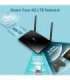 TP-LINK AC1200 Wireless Dual Band 4G LTE Router Archer MR402 802.11ac 10/100 Mbit/s Mesh Support No MU-MiMO No