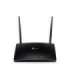 TP-LINK AC1200 Wireless Dual Band 4G LTE Router Archer MR402 802.11ac 10/100 Mbit/s Mesh Support No MU-MiMO No