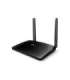 TP-LINK AC1200 Wireless Dual Band 4G LTE Router Archer MR402 802.11ac 10/100 Mbit/s Mesh Support No MU-MiMO No