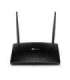 TP-LINK AC1200 Wireless Dual Band 4G LTE Router Archer MR402 802.11ac 10/100 Mbit/s Mesh Support No MU-MiMO No