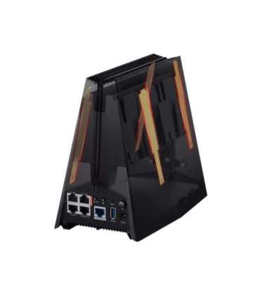 TP-LINK AXE5400 Tri-Band Wi-Fi 6E Gaming Router Archer GXE75 802.11ax 2402 Mbit/s Mesh Support No MU-MiMO No |