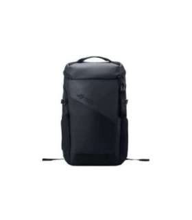 Asus ROG Ranger BP2701 Gaming Backpack (Cybertext Edition) Fits up to size 17-18 " Backpack Grey