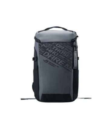 Asus ROG Ranger BP2701 Gaming Backpack (Cybertext Edition) Fits up to size 17-18 " Backpack Grey