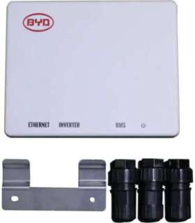 BYD Battery Box Premium LVS P1-1 BMU 13172499-00